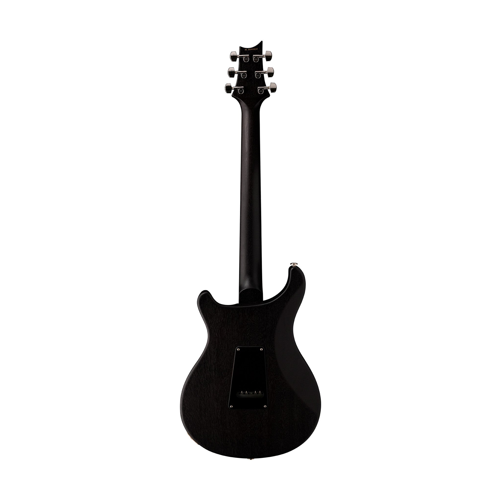 PRS S2 Standard 24 Electric Guitar w/Bag, Charcoal Satin - Zoso Music