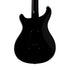 PRS S2 Standard 24 Electric Guitar w/Bag, Black - Zoso Music