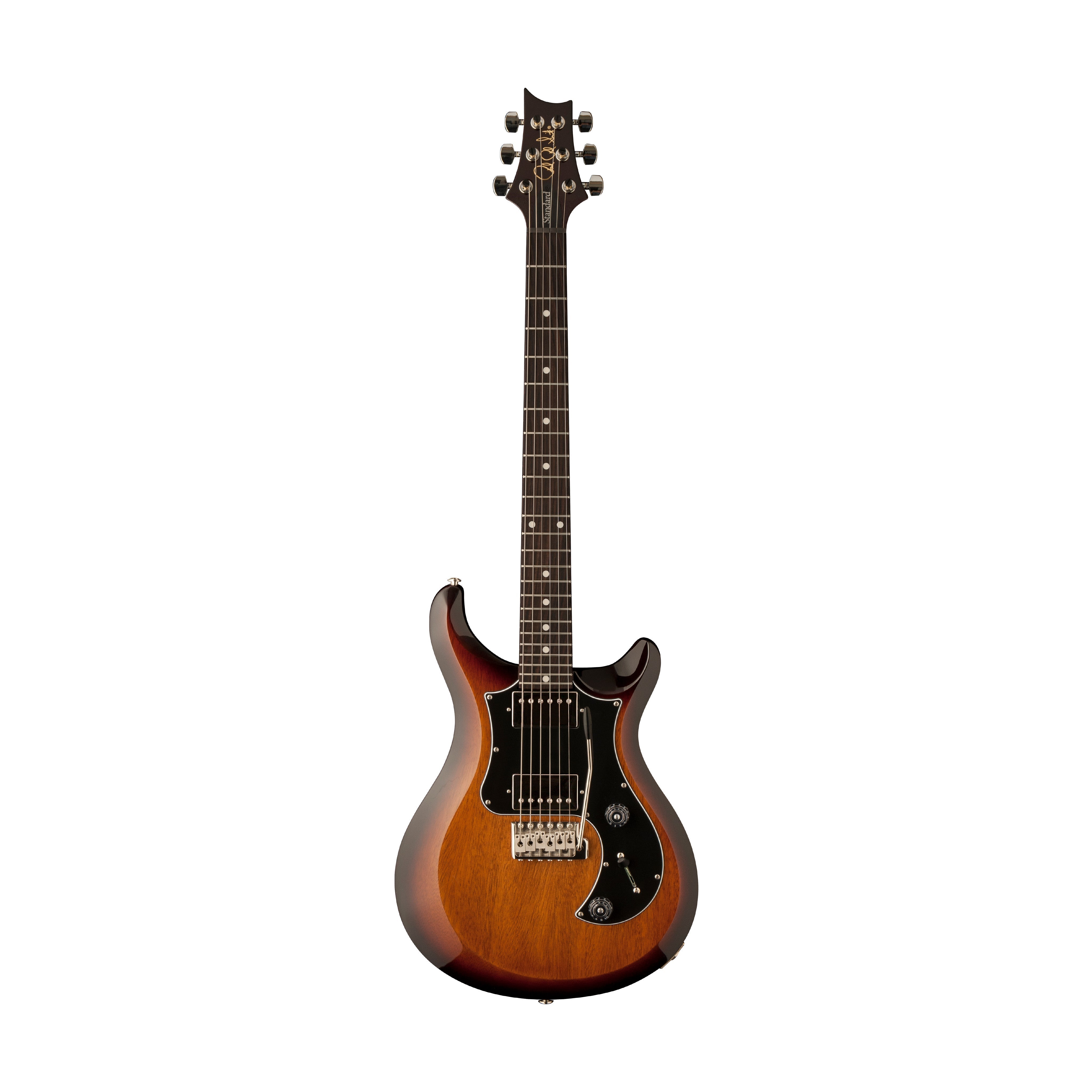 PRS S2 Standard 24 Electric Guitar w/Bag, McCarty Tobacco Sunburst |  PRS |  ELECTRIC GUITAR |  Zoso Music