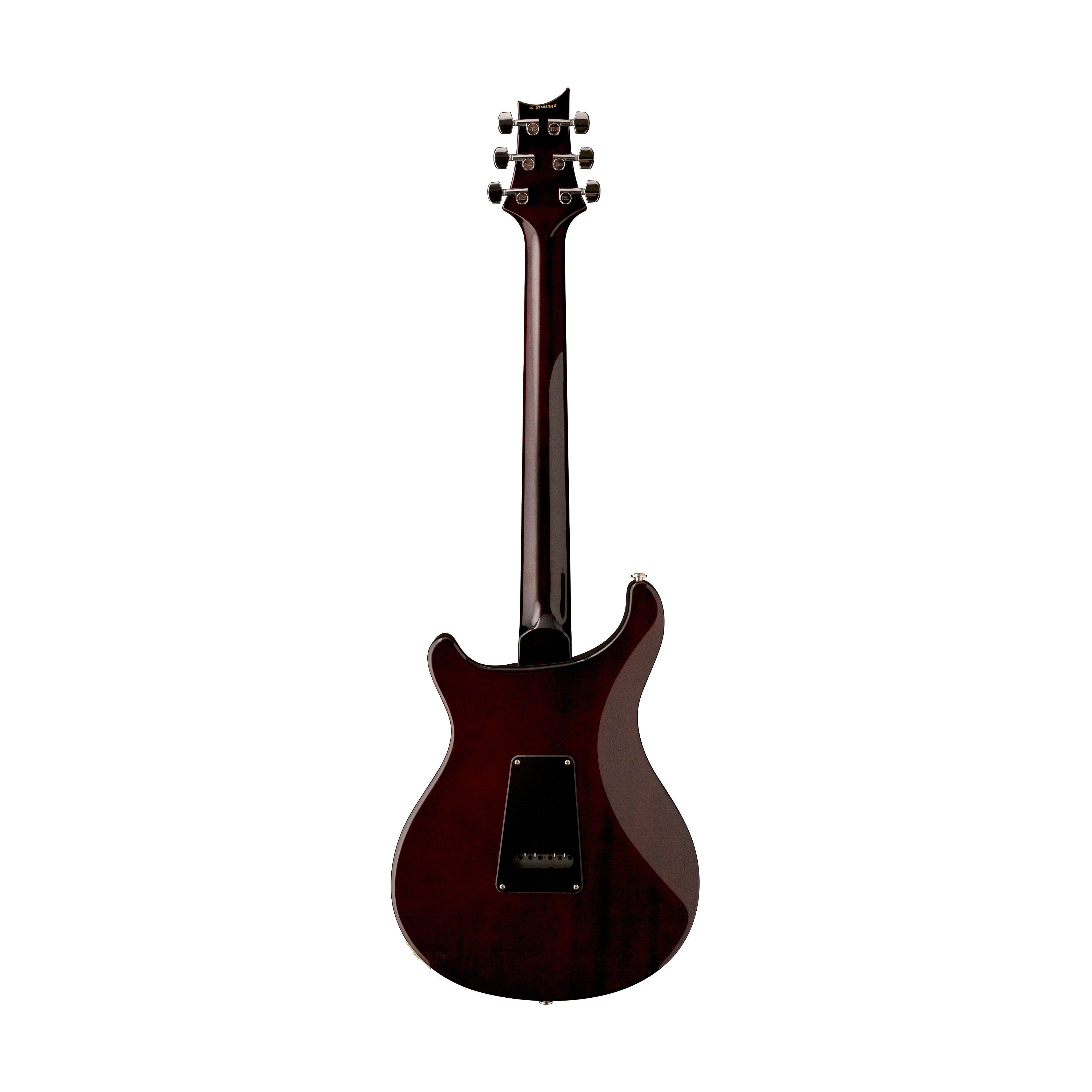 PRS S2 Standard 24 Electric Guitar w/Bag, McCarty Tobacco Sunburst |  PRS |  ELECTRIC GUITAR |  Zoso Music