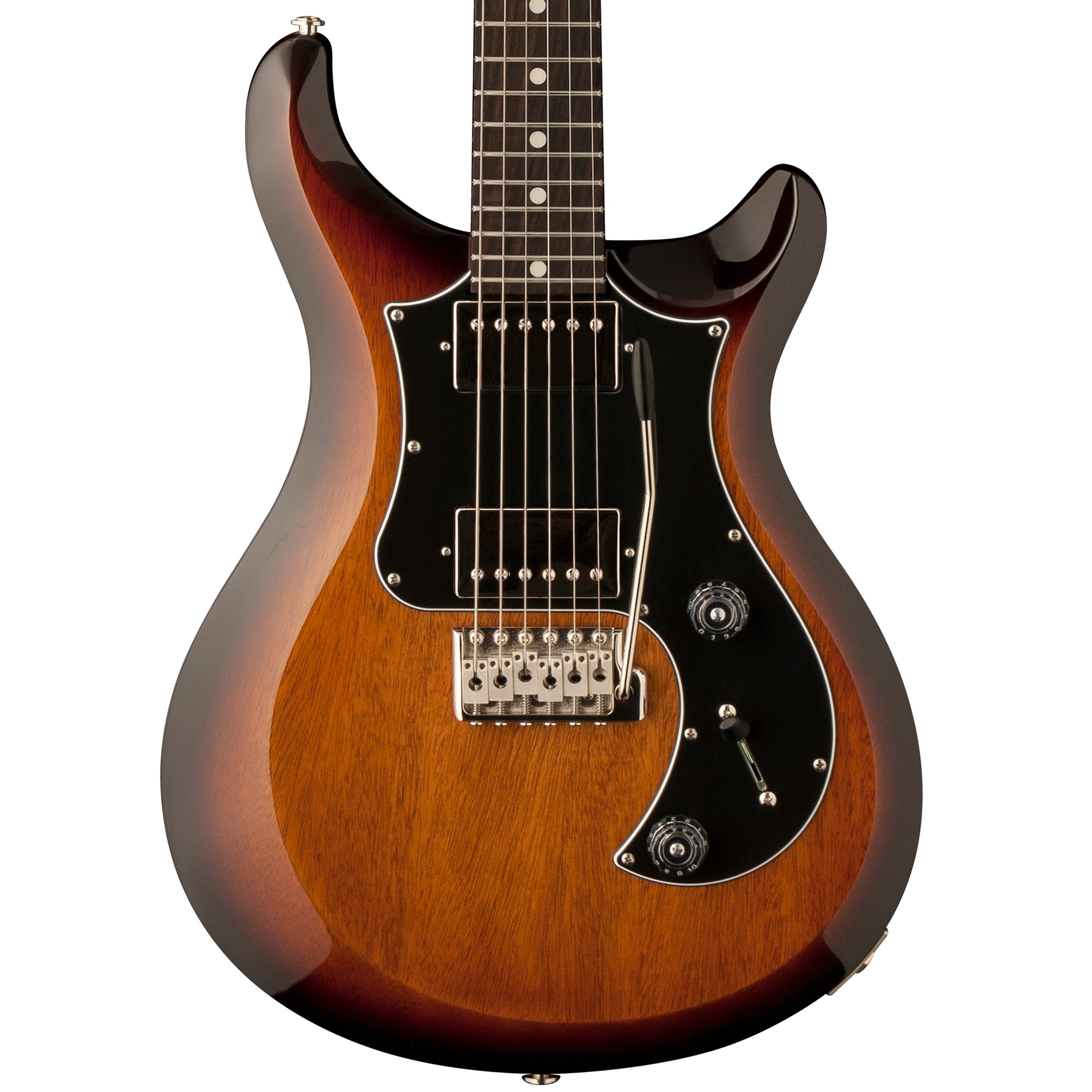 PRS S2 Standard 24 Electric Guitar w/Bag, McCarty Tobacco Sunburst | Zoso Music Sdn Bhd