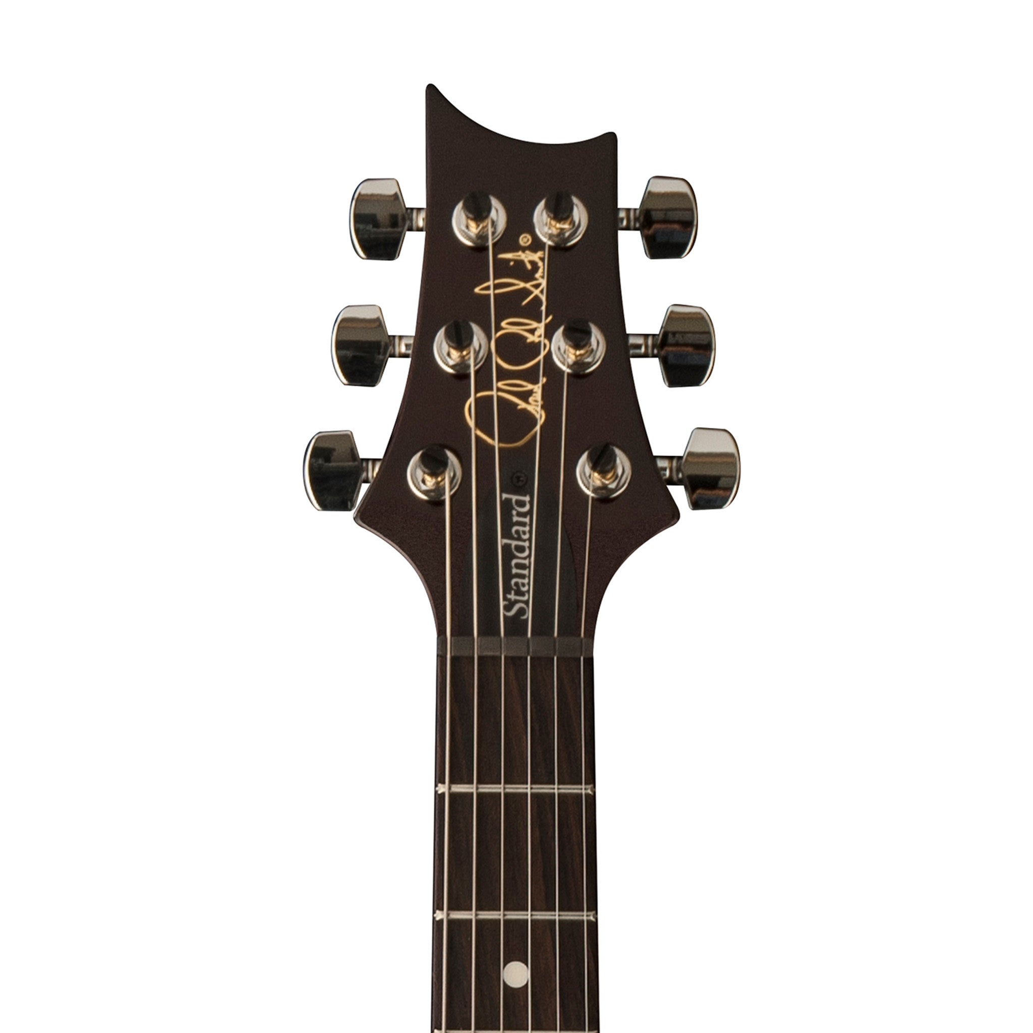 PRS S2 Standard 24 Electric Guitar w/Bag, McCarty Tobacco Sunburst |  PRS |  ELECTRIC GUITAR |  Zoso Music