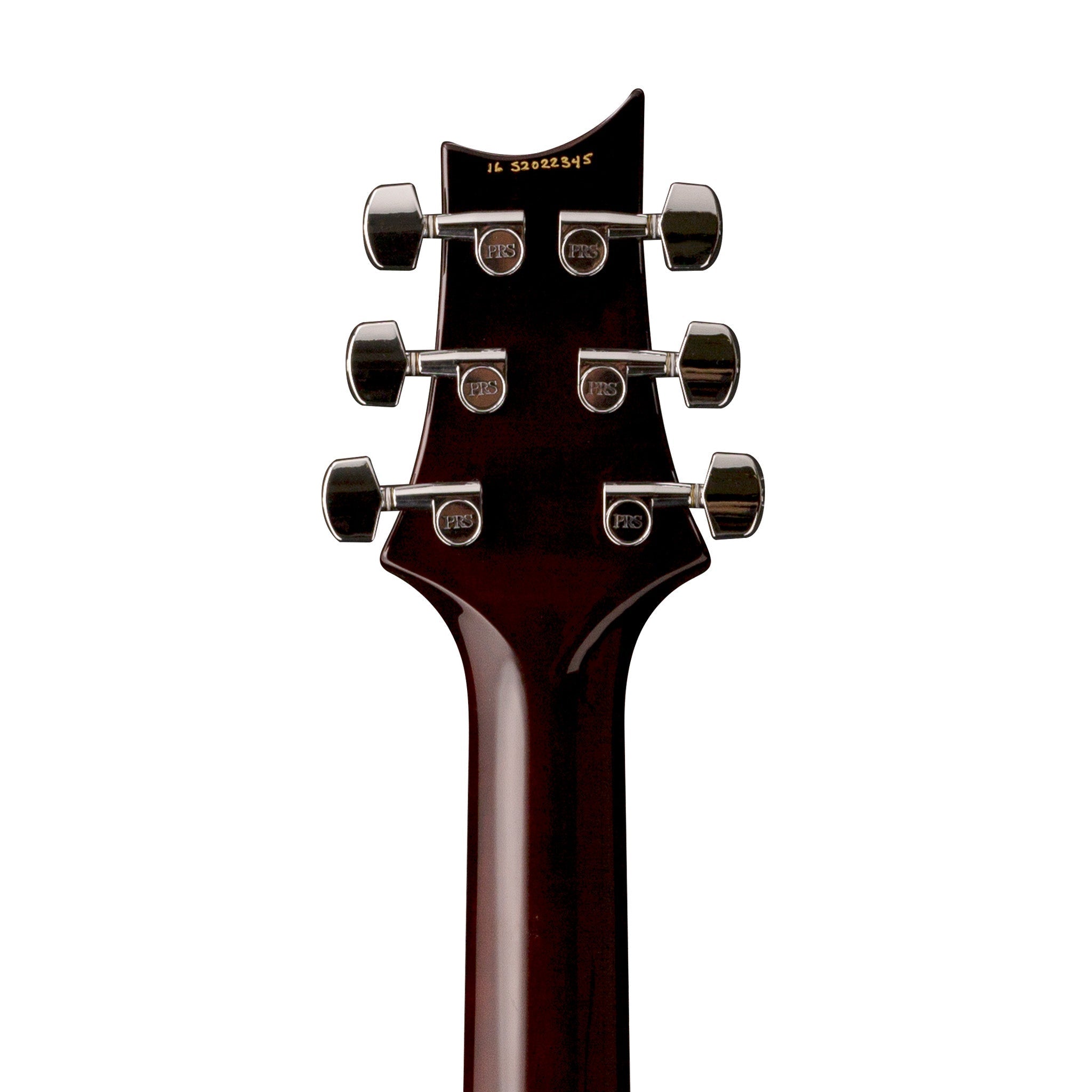 PRS S2 Standard 24 Electric Guitar w/Bag, McCarty Tobacco Sunburst |  PRS |  ELECTRIC GUITAR |  Zoso Music