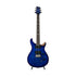PRS SE Custom 24-08 Quilted Top Limited Edition Electric Guitar, Faded Blue Burst |  PRS |  ELECTRIC GUITAR |  Zoso Music