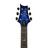 PRS SE Custom 24-08 Quilted Top Limited Edition Electric Guitar, Faded Blue Burst |  PRS |  ELECTRIC GUITAR |  Zoso Music