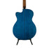 PRS Limited Edition SE AE50E Angelus Acoustic Guitar, Blue Matteo Aged Top |  PRS |  ACOUSTIC GUITAR |  Zoso Music