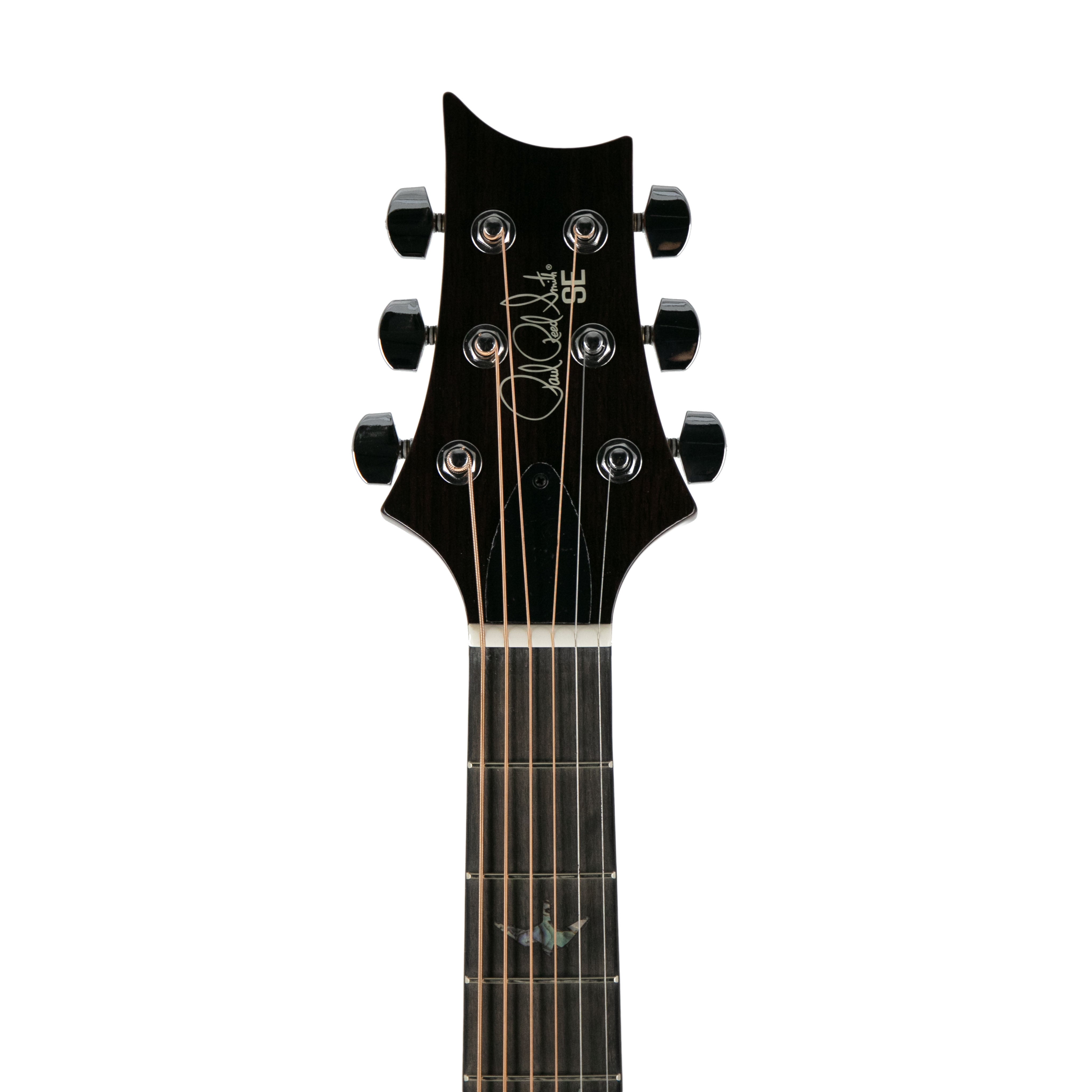 PRS Limited Edition SE AE50E Angelus Acoustic Guitar, Blue Matteo Aged Top |  PRS |  ACOUSTIC GUITAR |  Zoso Music