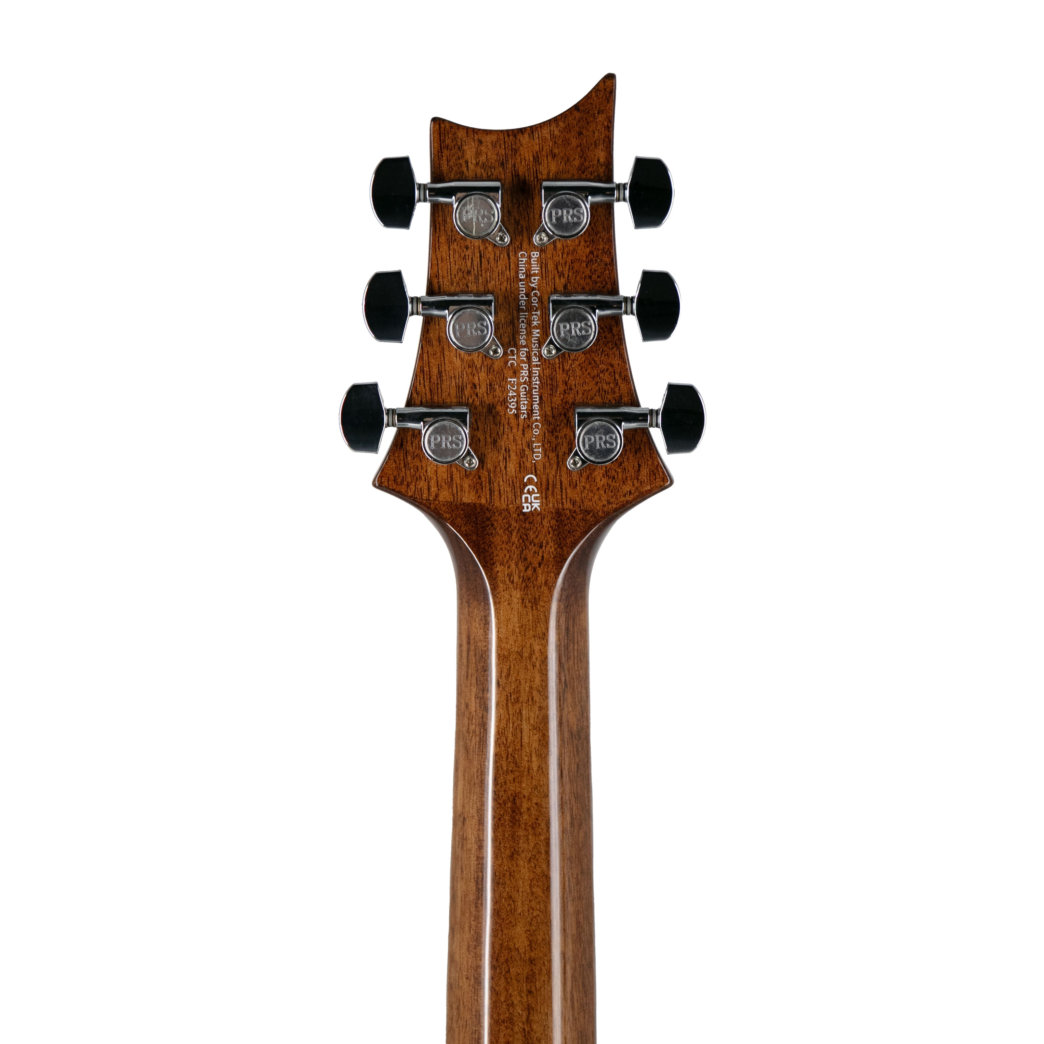 PRS Limited Edition SE AE50E Angelus Acoustic Guitar, Blue Matteo Aged Top |  PRS |  ACOUSTIC GUITAR |  Zoso Music