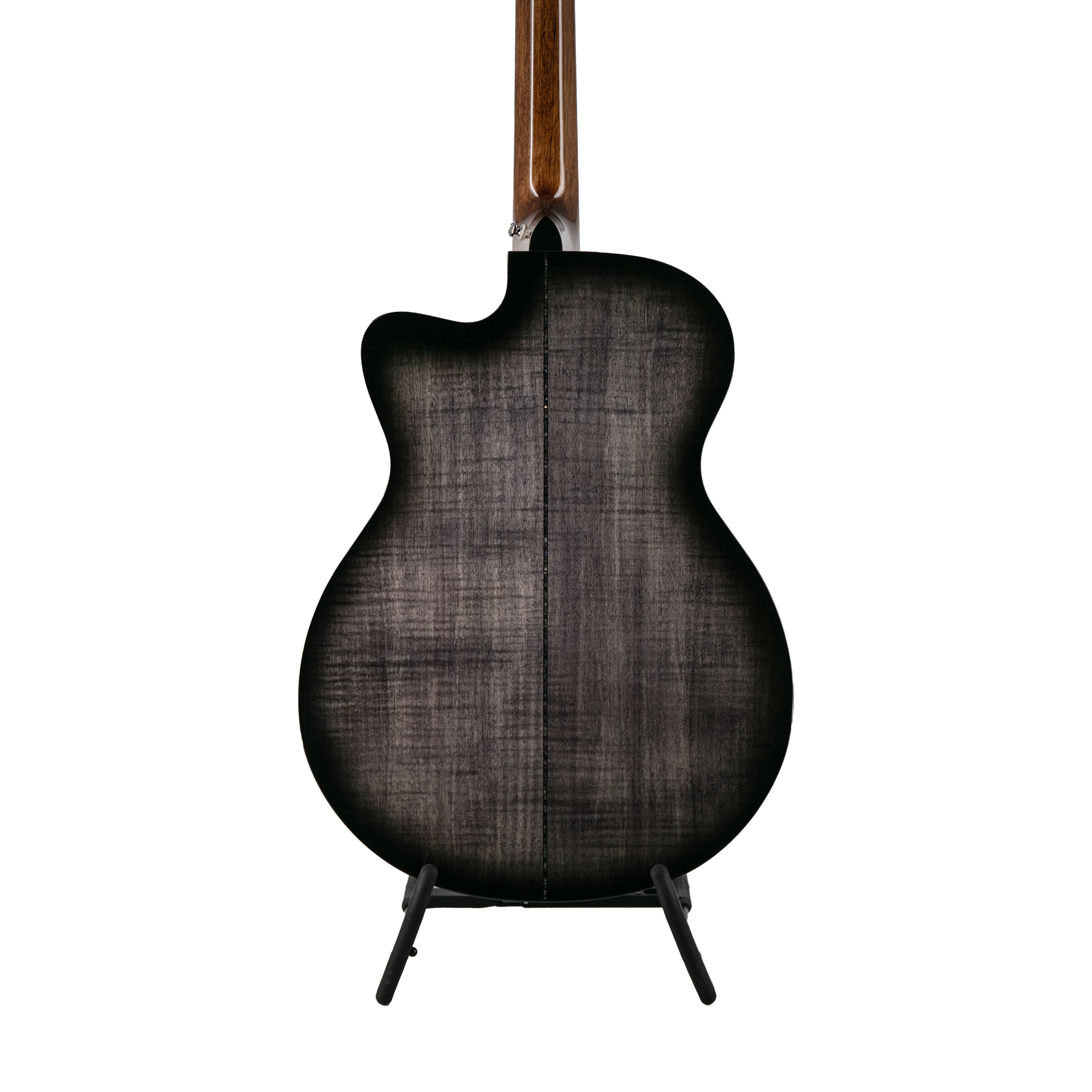 PRS Limited Edition SE AE50E Angelus Acoustic Guitar, Charcoal Burst Aged Top |  PRS |  ACOUSTIC GUITAR |  Zoso Music