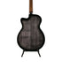 PRS Limited Edition SE AE50E Angelus Acoustic Guitar, Charcoal Burst Aged Top |  PRS |  ACOUSTIC GUITAR |  Zoso Music