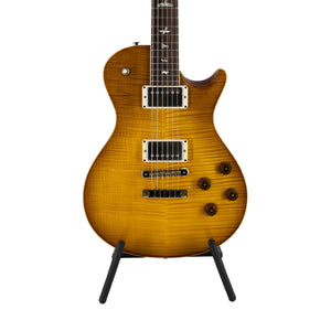 PRS Wood Library McCarty 594 Singlecut Electric Guitar, McCarty Sunburst - Zoso Music