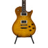 PRS Wood Library McCarty 594 Singlecut Electric Guitar, McCarty Sunburst - Zoso Music