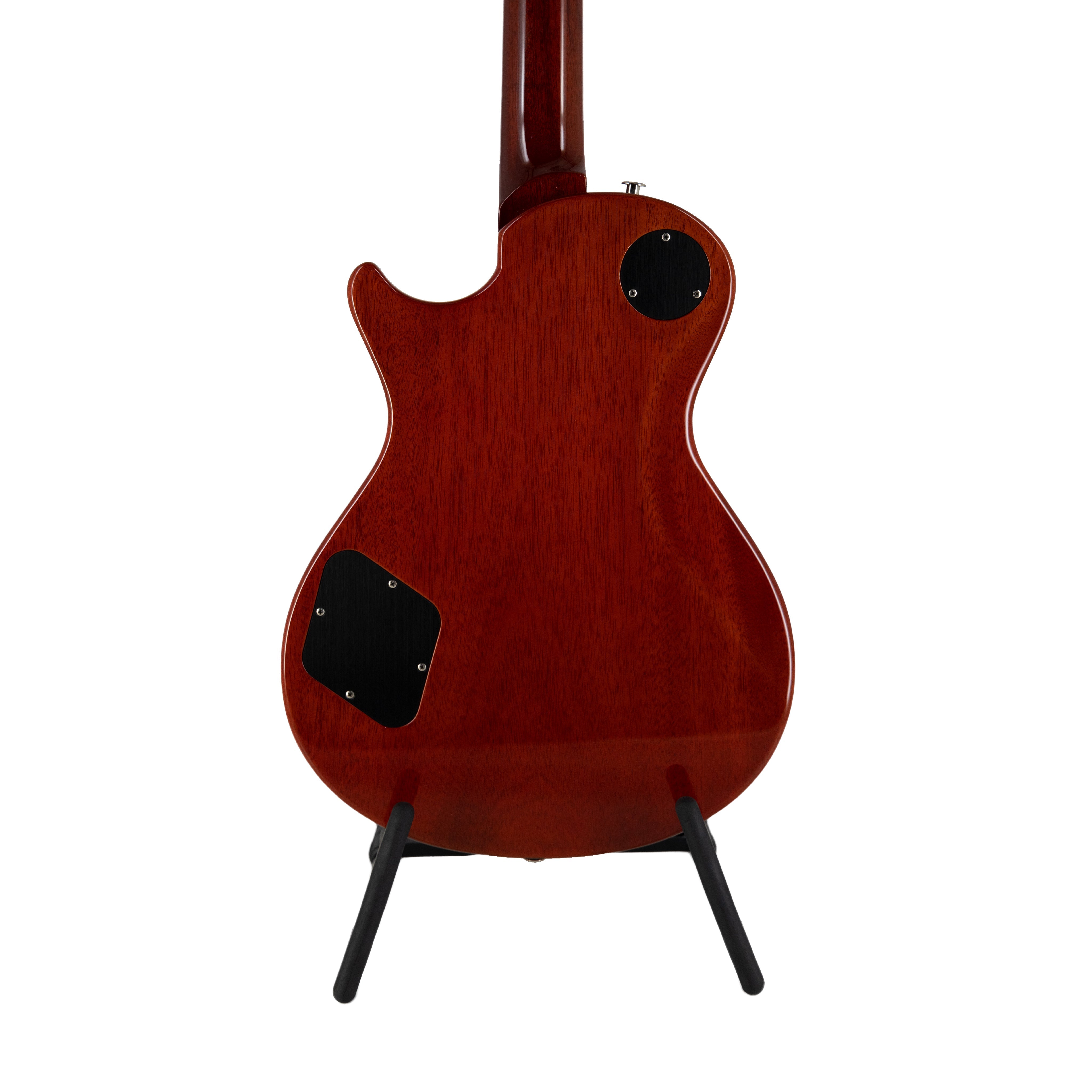 PRS Wood Library McCarty 594 Singlecut Electric Guitar, McCarty Sunburst - Zoso Music