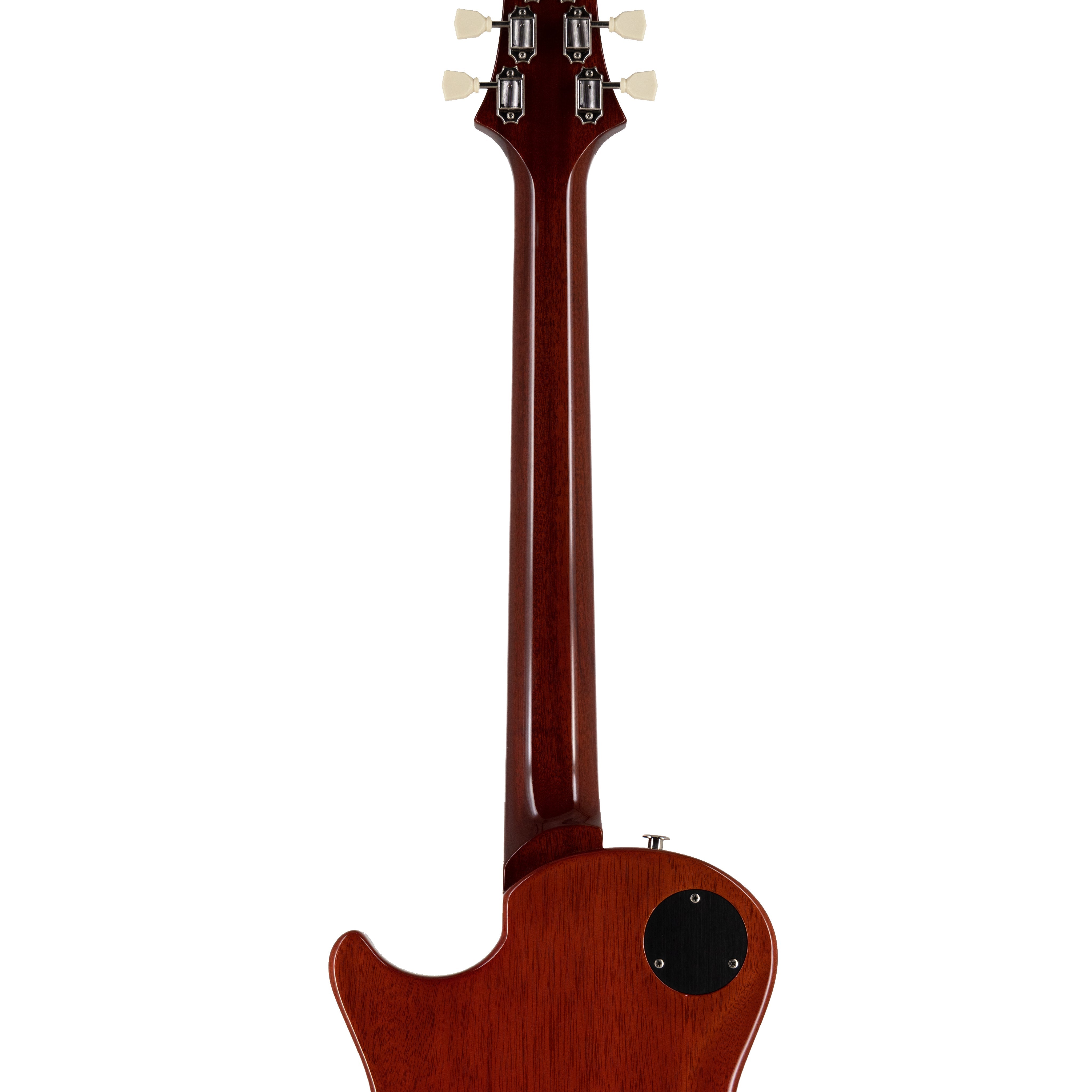 PRS Wood Library McCarty 594 Singlecut Electric Guitar, McCarty Sunburst - Zoso Music