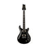PRS Robben Ford Limited Edition McCarty Electric Guitar w/Case, Gloss Nitro Black, 0345162 - Zoso Music
