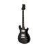 PRS Robben Ford Limited Edition McCarty Electric Guitar w/Case, Gloss Nitro Black, 0345162 - Zoso Music
