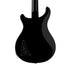 PRS Robben Ford Limited Edition McCarty Electric Guitar w/Case, Gloss Nitro Black, 0345162 - Zoso Music
