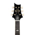 PRS Robben Ford Limited Edition McCarty Electric Guitar w/Case, Gloss Nitro Black, 0345162 - Zoso Music