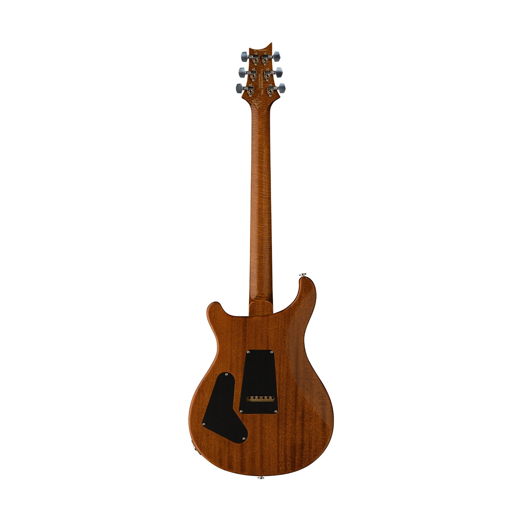 PRS Private Stock Orianthi Limited Edition Electric Guitar, Blooming Lotus Glow, 10165 - Zoso Music