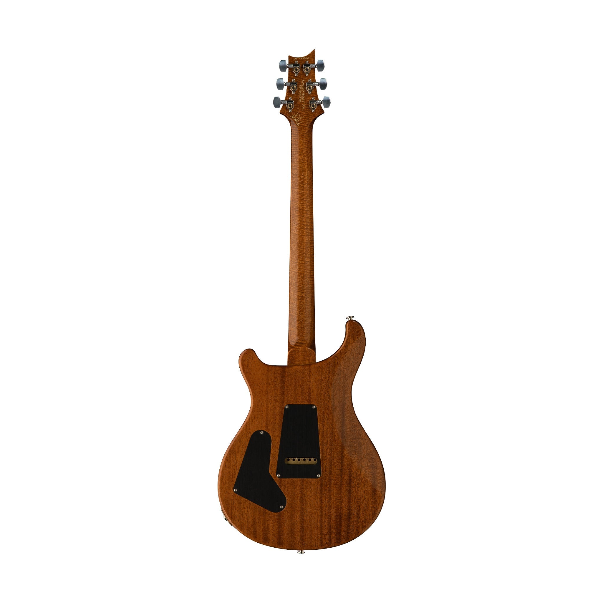 PRS Private Stock Orianthi Limited Edition Electric Guitar, Blooming Lotus Glow, 10267 - Zoso Music