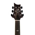 PRS SE A20 Angelus Acoustic Guitar w/Black Top & Bag, Satin Black - Zoso Music