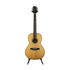 PRS SE P50E Parlor Acoustic Guitar w/Bag, Black Gold |  PRS |  ACOUSTIC GUITAR |  Zoso Music