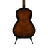 PRS SE P50E Parlor Acoustic Guitar w/Bag, Black Gold |  PRS |  ACOUSTIC GUITAR |  Zoso Music