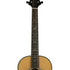 PRS SE P50E Parlor Acoustic Guitar w/Bag, Black Gold |  PRS |  ACOUSTIC GUITAR |  Zoso Music
