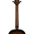 PRS SE P50E Parlor Acoustic Guitar w/Bag, Black Gold |  PRS |  ACOUSTIC GUITAR |  Zoso Music