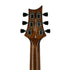 PRS SE P50E Parlor Acoustic Guitar w/Bag, Black Gold |  PRS |  ACOUSTIC GUITAR |  Zoso Music