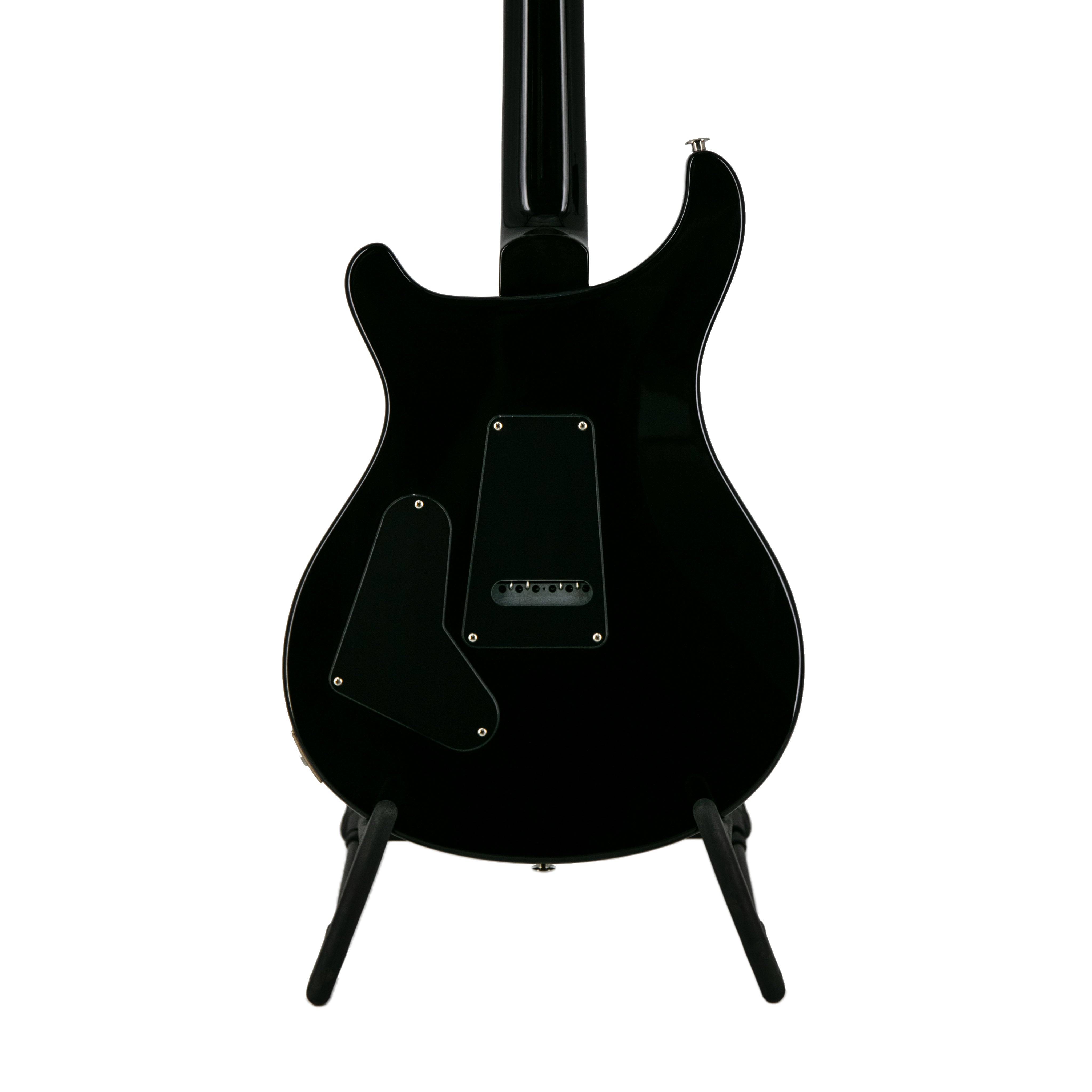 PRS S2 Custom 24 Electric Guitar w/Bag, Custom Color, Charcoal Burst |  PRS |  ELECTRIC GUITAR |  Zoso Music