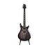 PRS S2 Custom 24 Electric Guitar w/Bag, Custom Color, Faded Grey Black/Purple Burst - Zoso Music