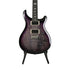 PRS S2 Custom 24 Electric Guitar w/Bag, Custom Color, Faded Grey Black/Purple Burst - Zoso Music