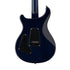 PRS SE Standard 24 Electric Guitar, Translucent Blue |  PRS |  ELECTRIC GUITAR |  Zoso Music