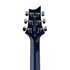 PRS SE Standard 24 Electric Guitar, Translucent Blue |  PRS |  ELECTRIC GUITAR |  Zoso Music