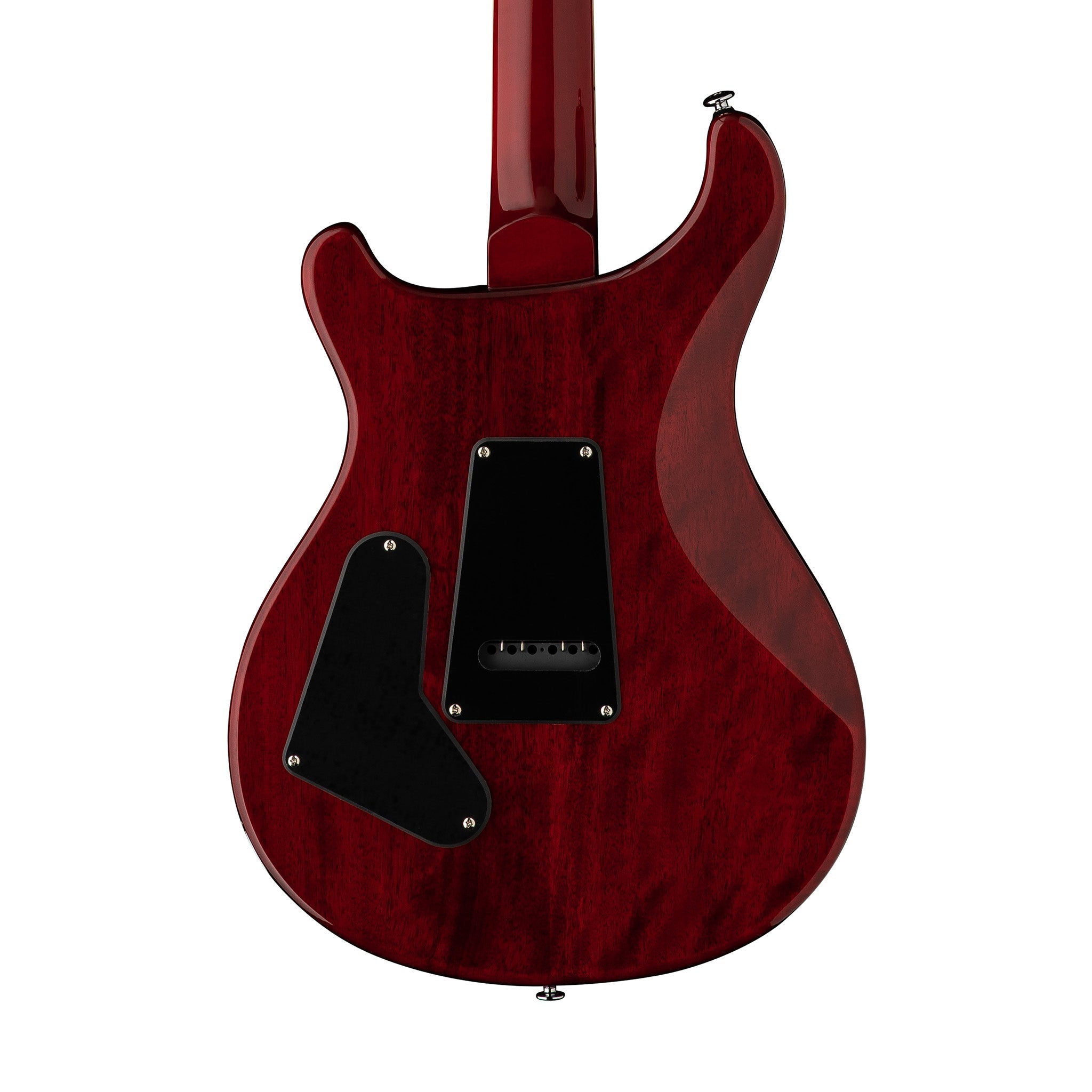 PRS SE Standard 24 Electric Guitar, Vintage Cherry |  PRS |  ELECTRIC GUITAR |  Zoso Music