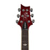 PRS SE Standard 24 Electric Guitar, Vintage Cherry |  PRS |  ELECTRIC GUITAR |  Zoso Music