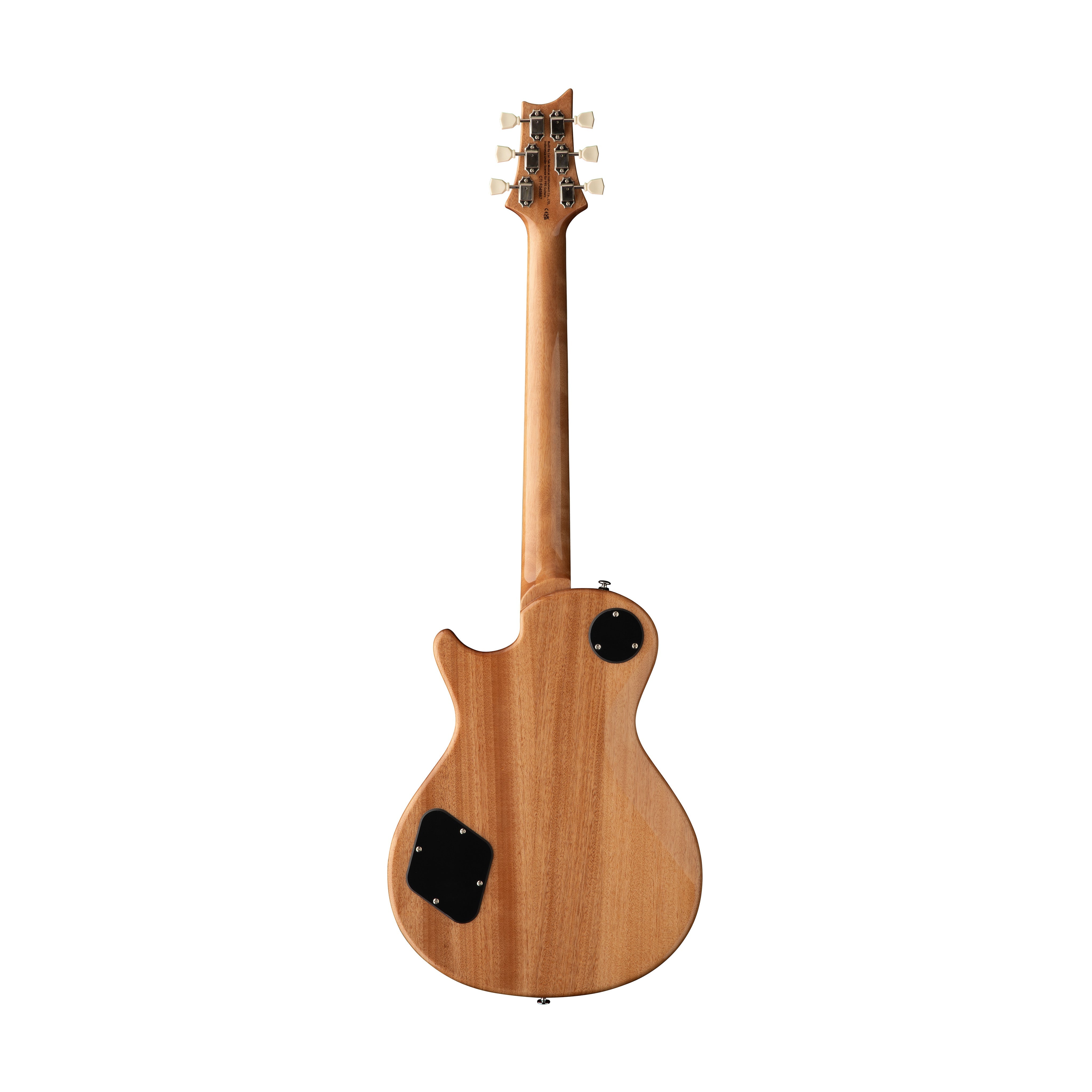 PRS SE Singlecut McCarty 594 Electric Guitar, Charcoal |  PRS |  ELECTRIC GUITAR |  Zoso Music