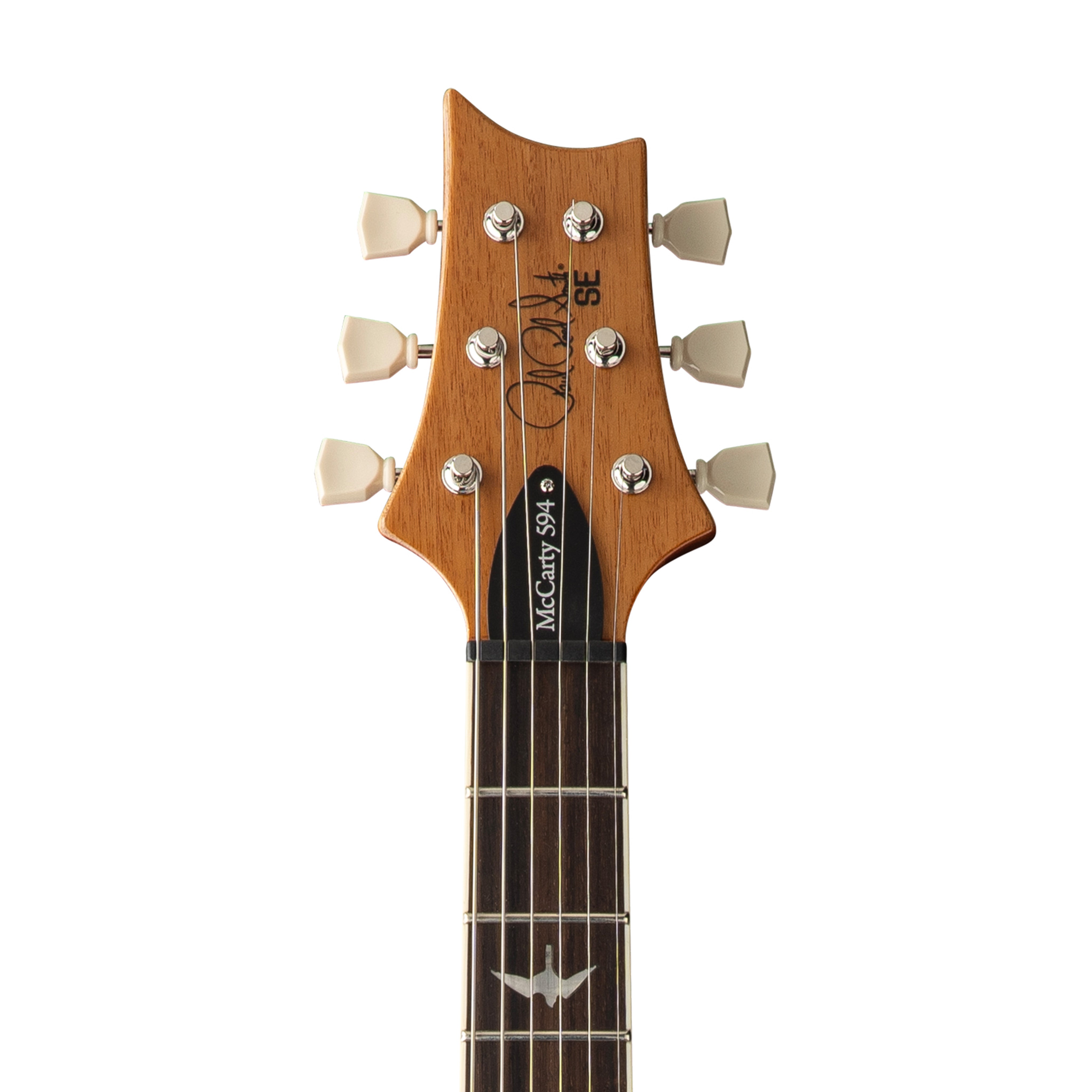 PRS SE Singlecut McCarty 594 Electric Guitar, Charcoal |  PRS |  ELECTRIC GUITAR |  Zoso Music
