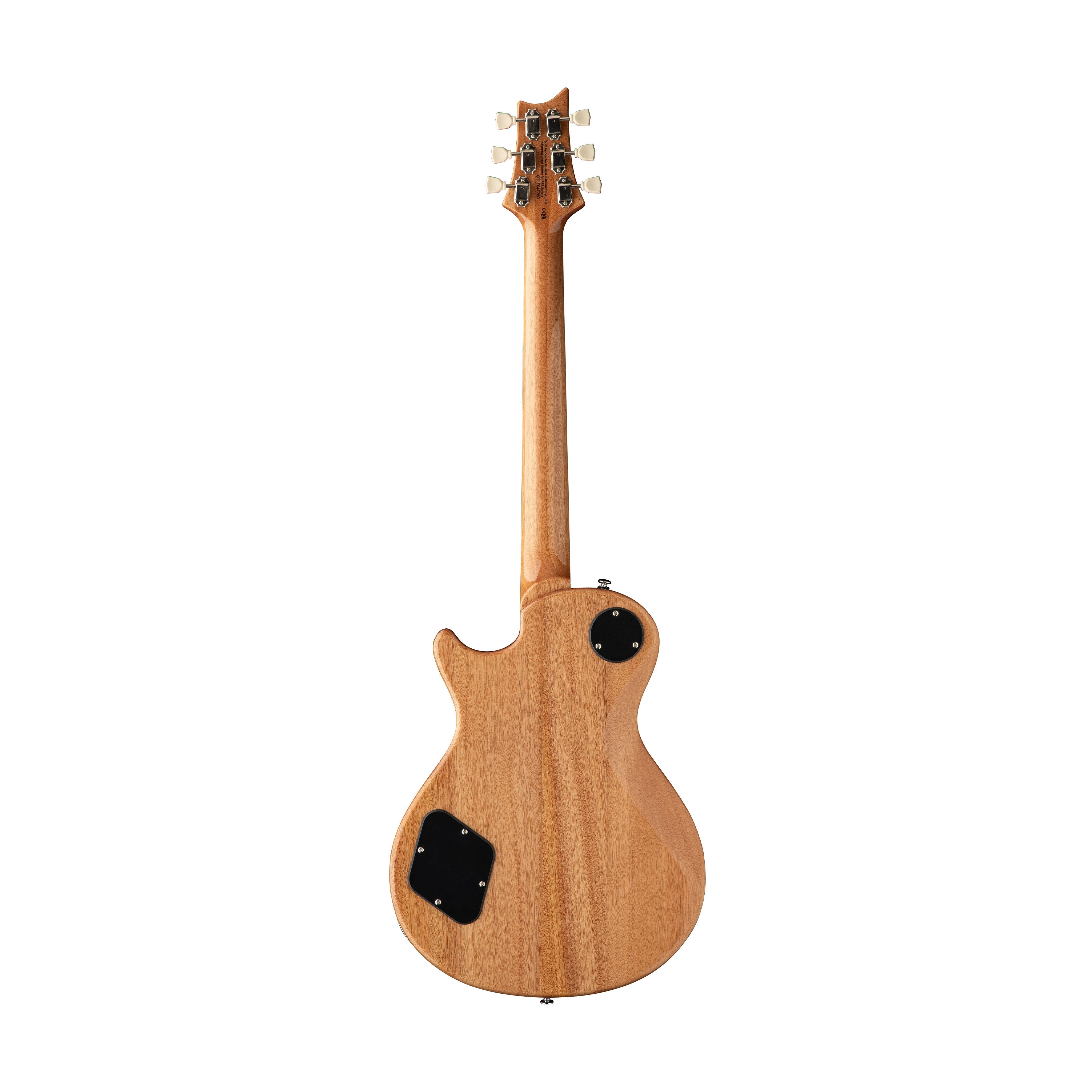 PRS SE Singlecut McCarty 594 Electric Guitar, Turquoise |  PRS |  ELECTRIC GUITAR |  Zoso Music