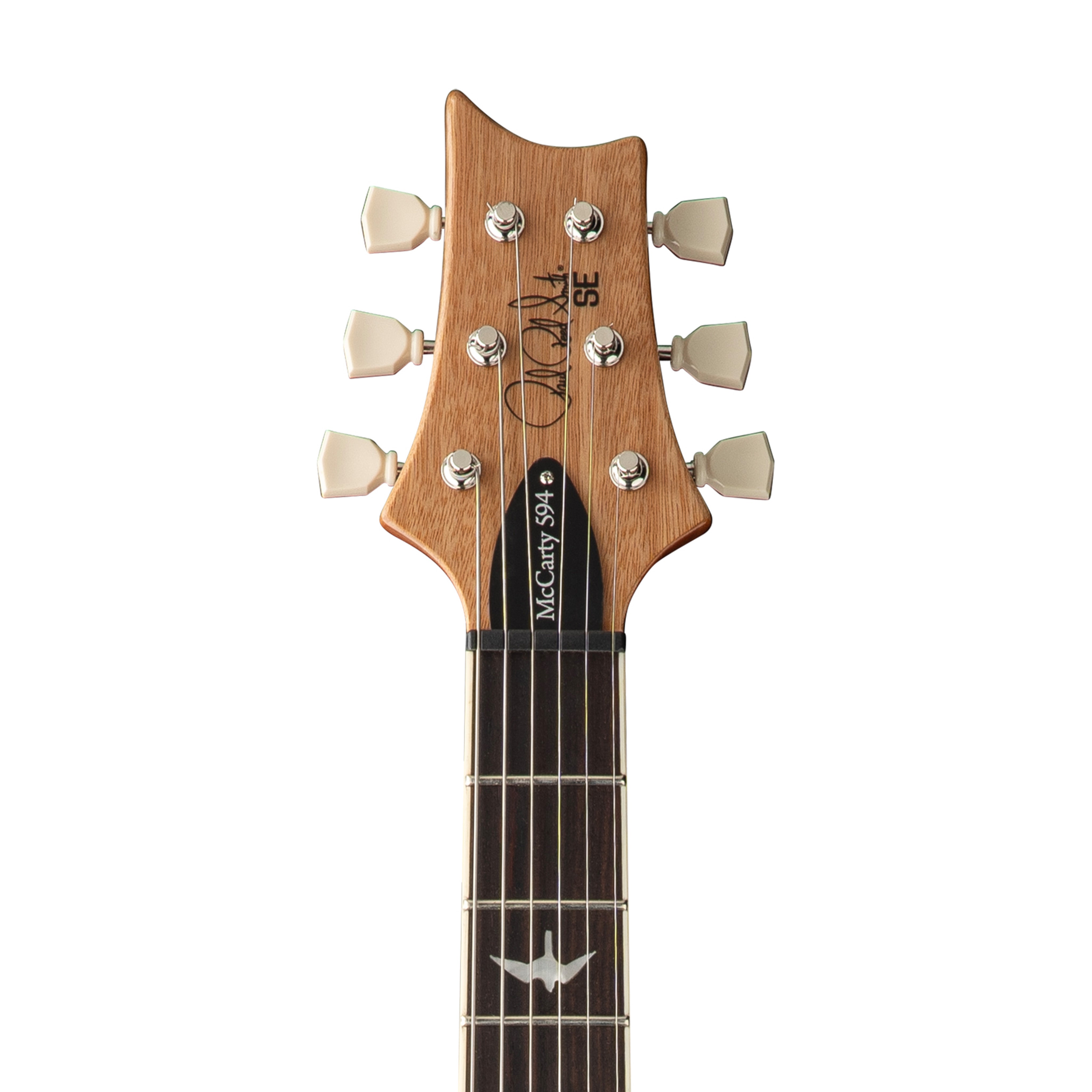 PRS SE Singlecut McCarty 594 Electric Guitar, Turquoise |  PRS |  ELECTRIC GUITAR |  Zoso Music