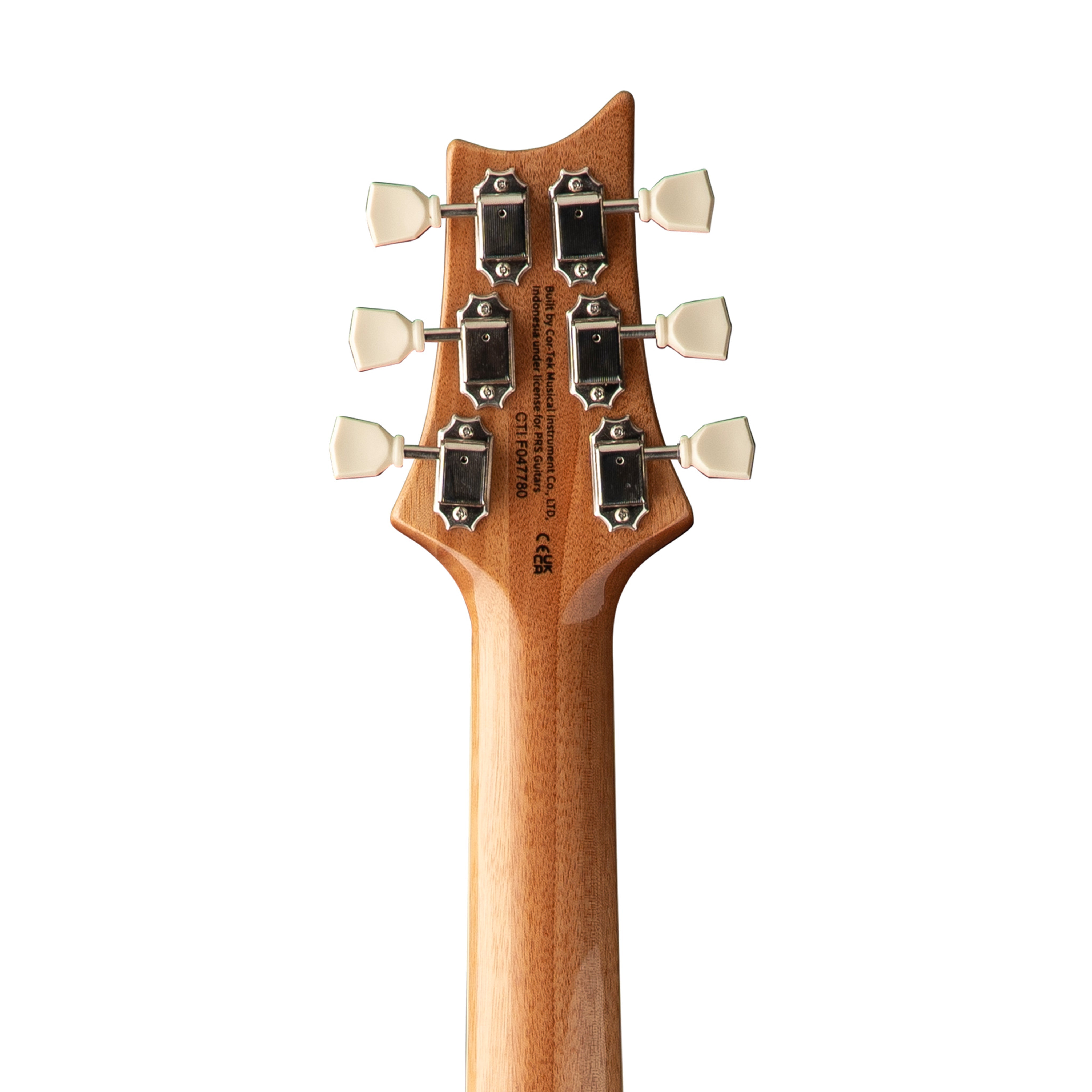 PRS SE Singlecut McCarty 594 Electric Guitar, Turquoise |  PRS |  ELECTRIC GUITAR |  Zoso Music