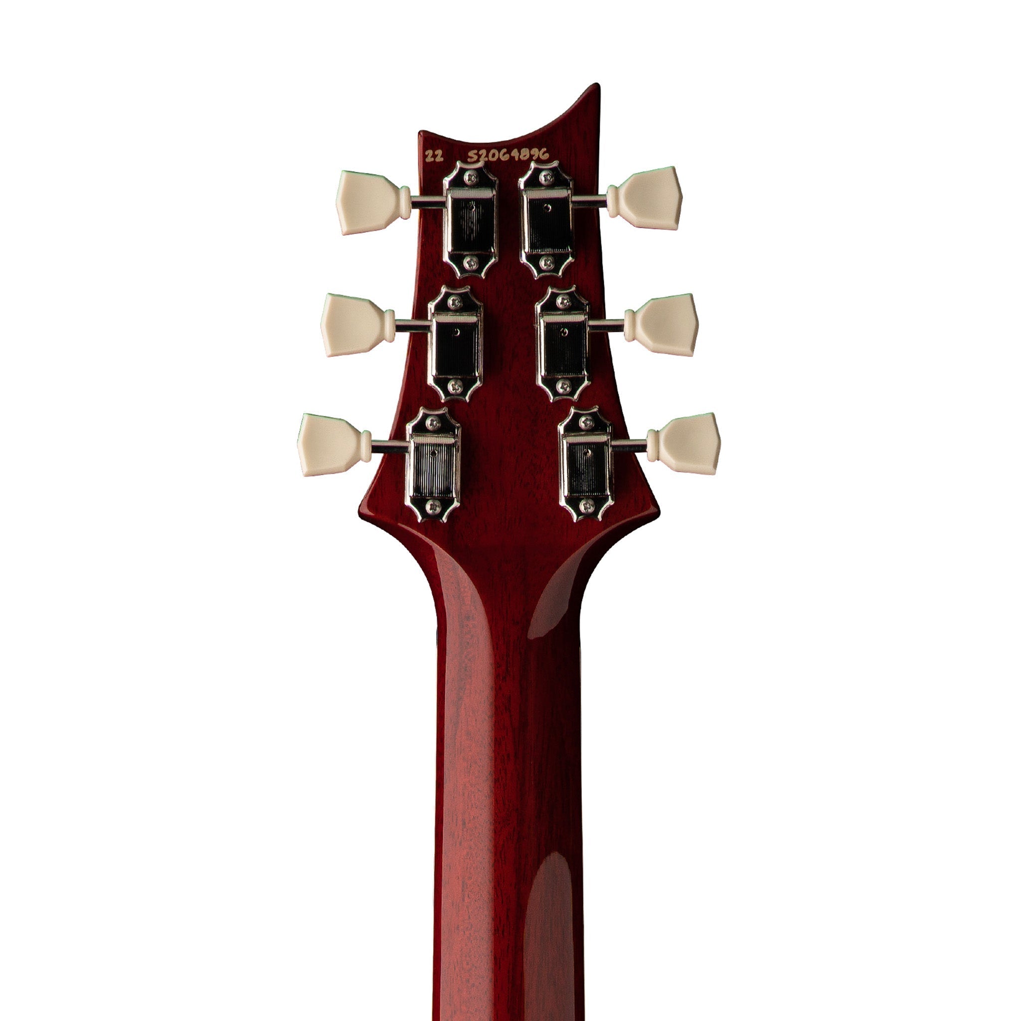 PRS S2 10th Anniversary McCarty 594 Limited Edition Electric Guitar, Dark Cherry Sunburst |  PRS |  ELECTRIC GUITAR |  Zoso Music