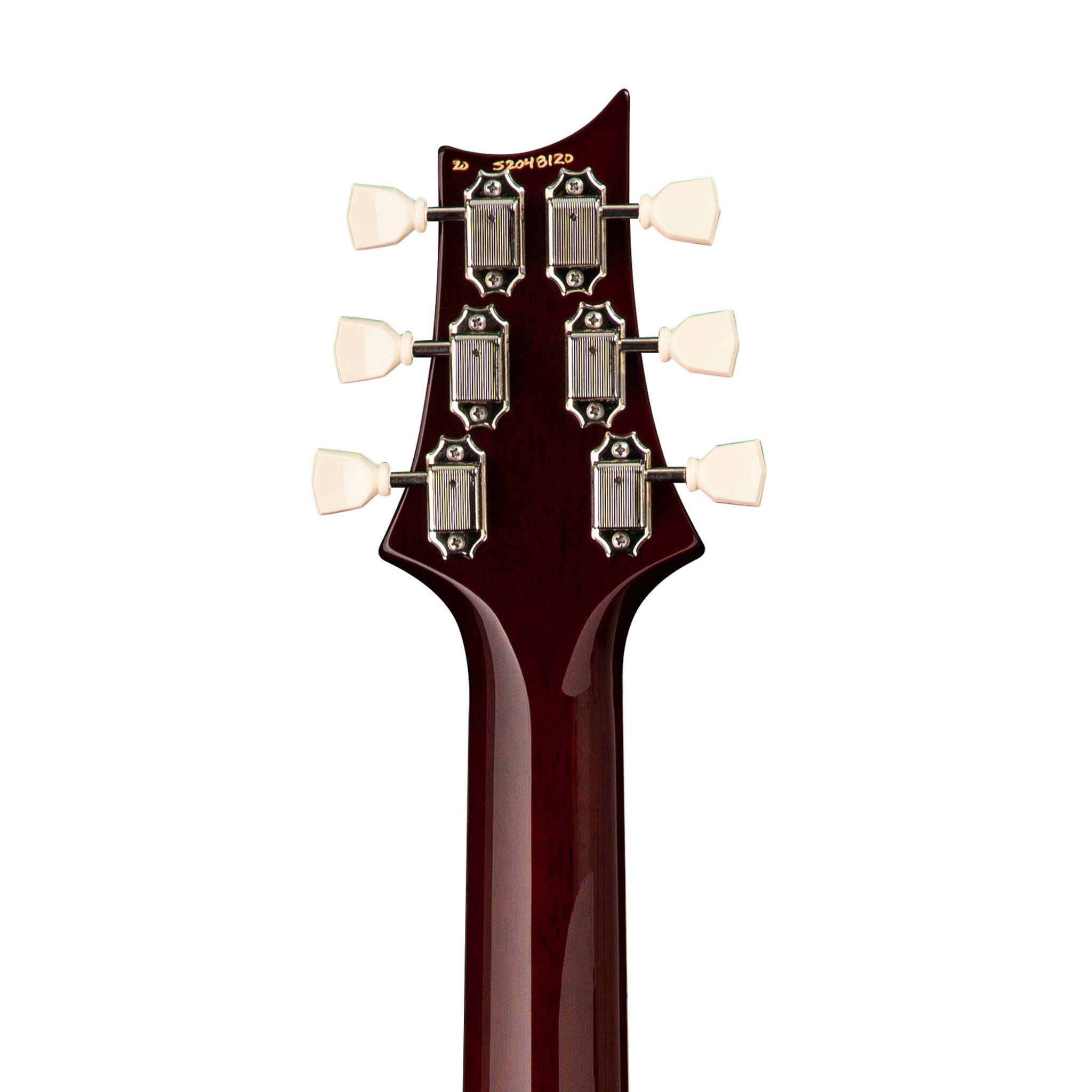 PRS S2 10th Anniversary McCarty 594 Limited Edition Electric Guitar, Fire Red Burst |  PRS |  ELECTRIC GUITAR |  Zoso Music
