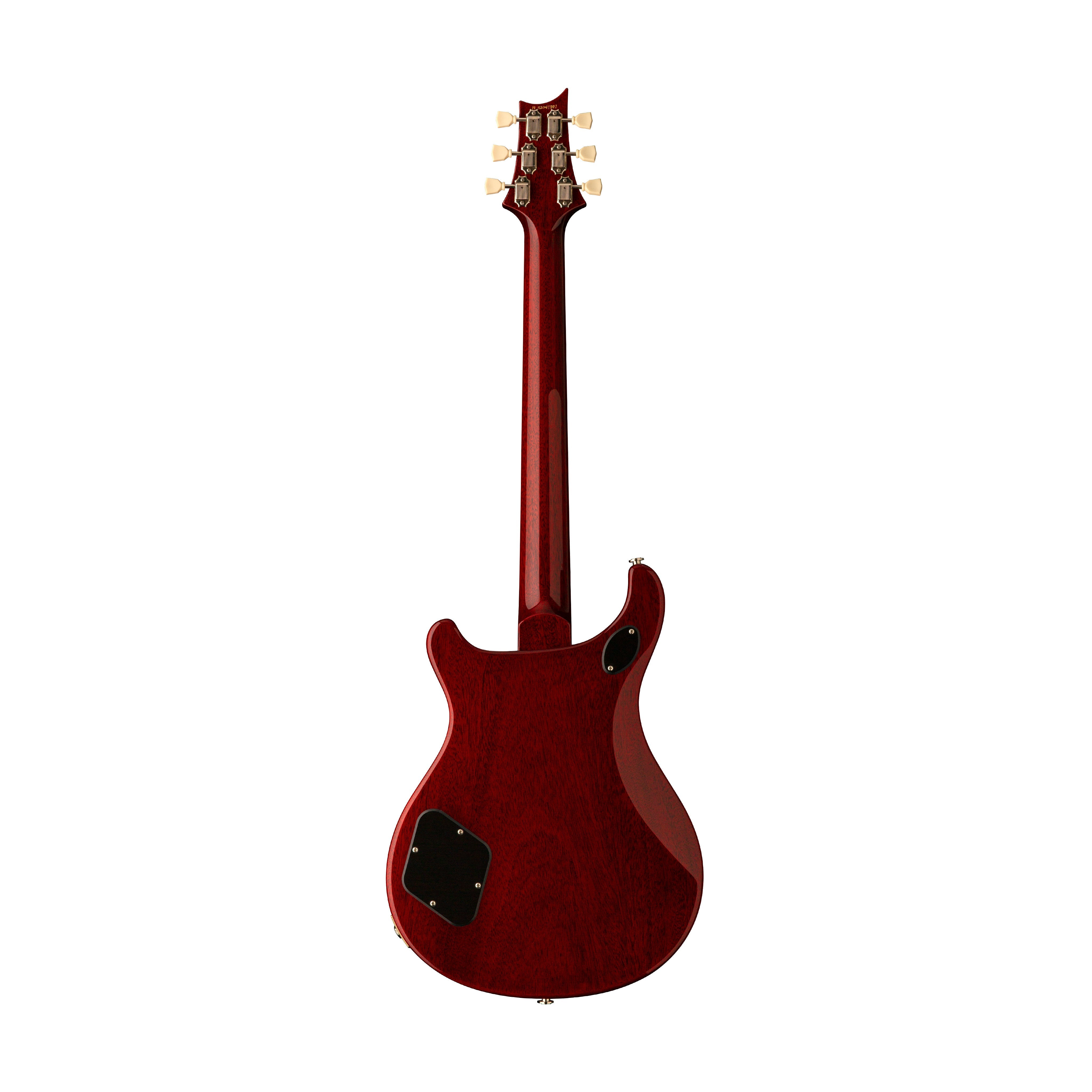 PRS S2 10th Anniversary McCarty 594 Limited Edition Electric Guitar, McCarty Sunburst |  PRS |  ELECTRIC GUITAR |  Zoso Music