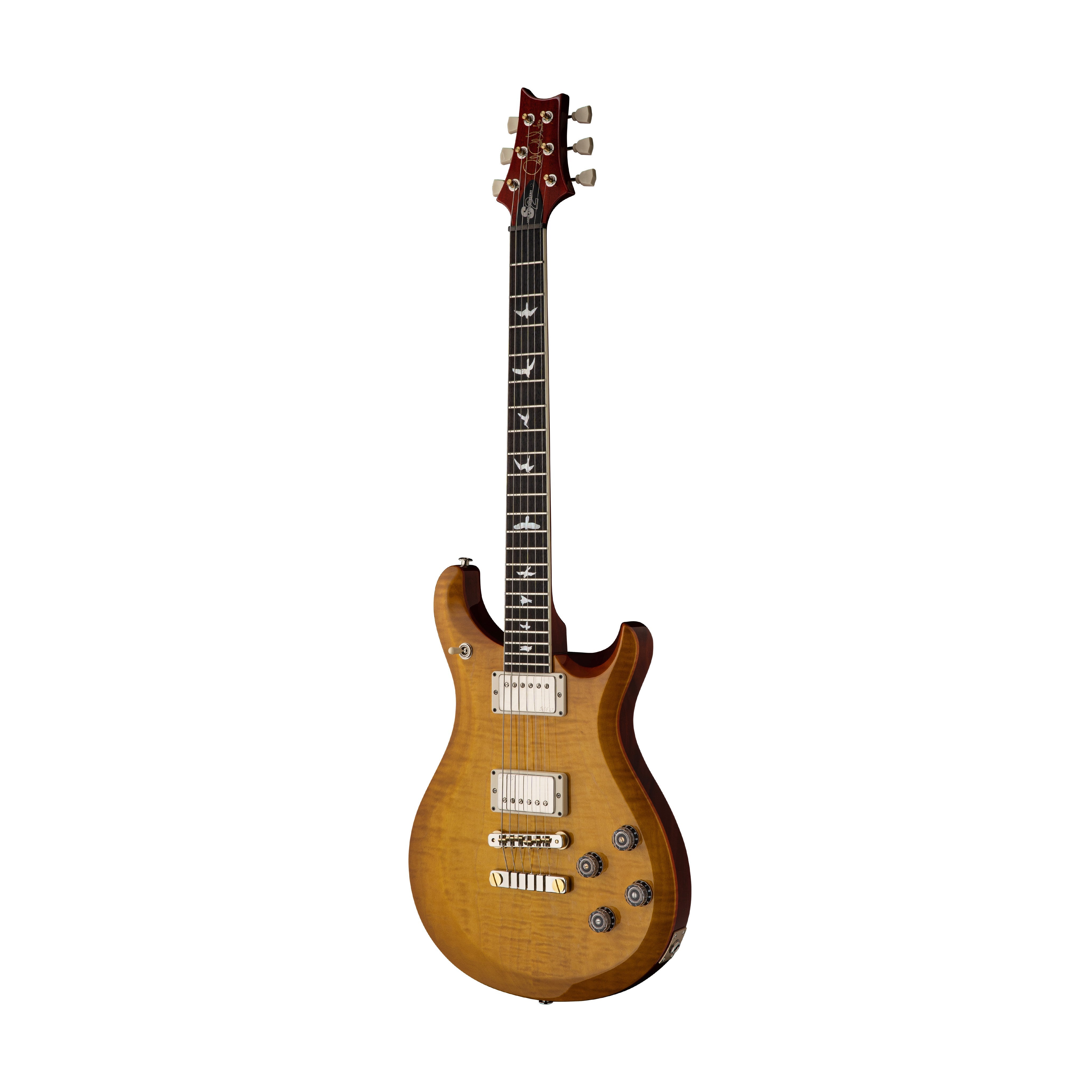 PRS S2 10th Anniversary McCarty 594 Limited Edition Electric Guitar, McCarty Sunburst |  PRS |  ELECTRIC GUITAR |  Zoso Music