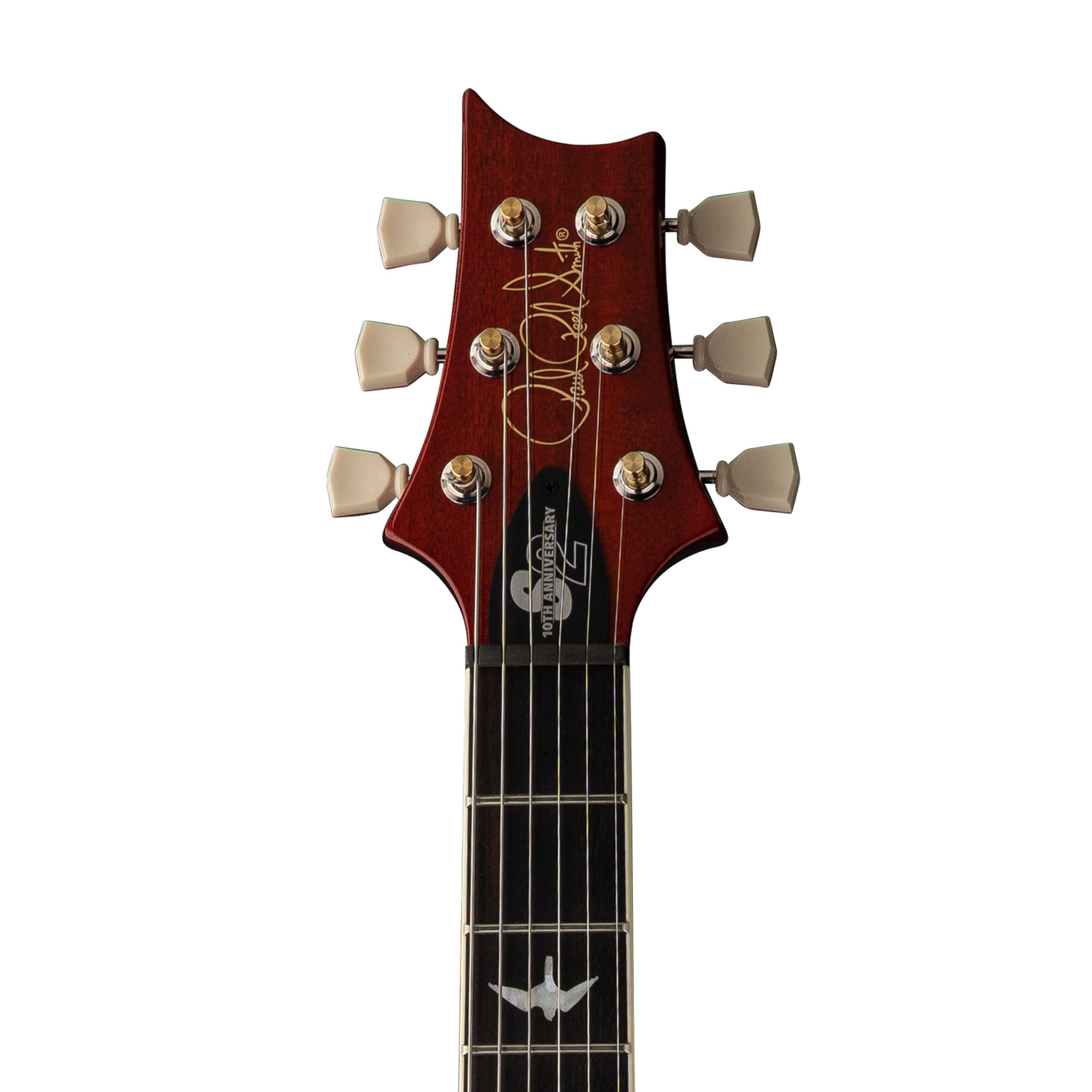 PRS S2 10th Anniversary McCarty 594 Limited Edition Electric Guitar, McCarty Sunburst |  PRS |  ELECTRIC GUITAR |  Zoso Music