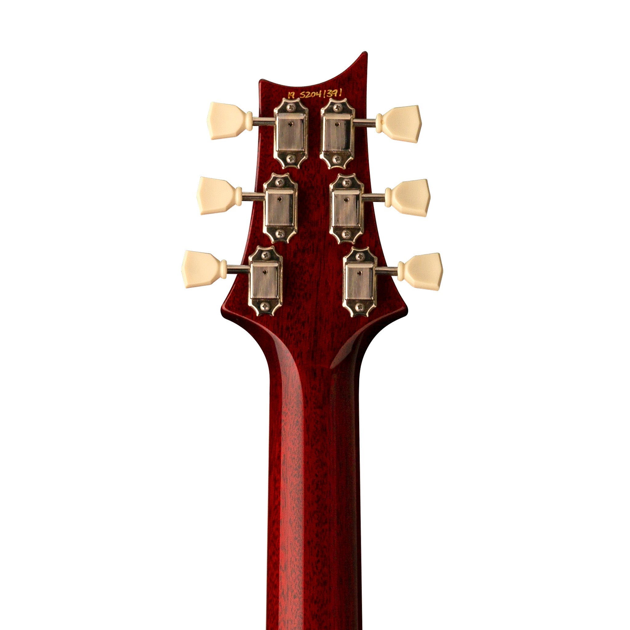 PRS S2 10th Anniversary McCarty 594 Limited Edition Electric Guitar, McCarty Sunburst |  PRS |  ELECTRIC GUITAR |  Zoso Music