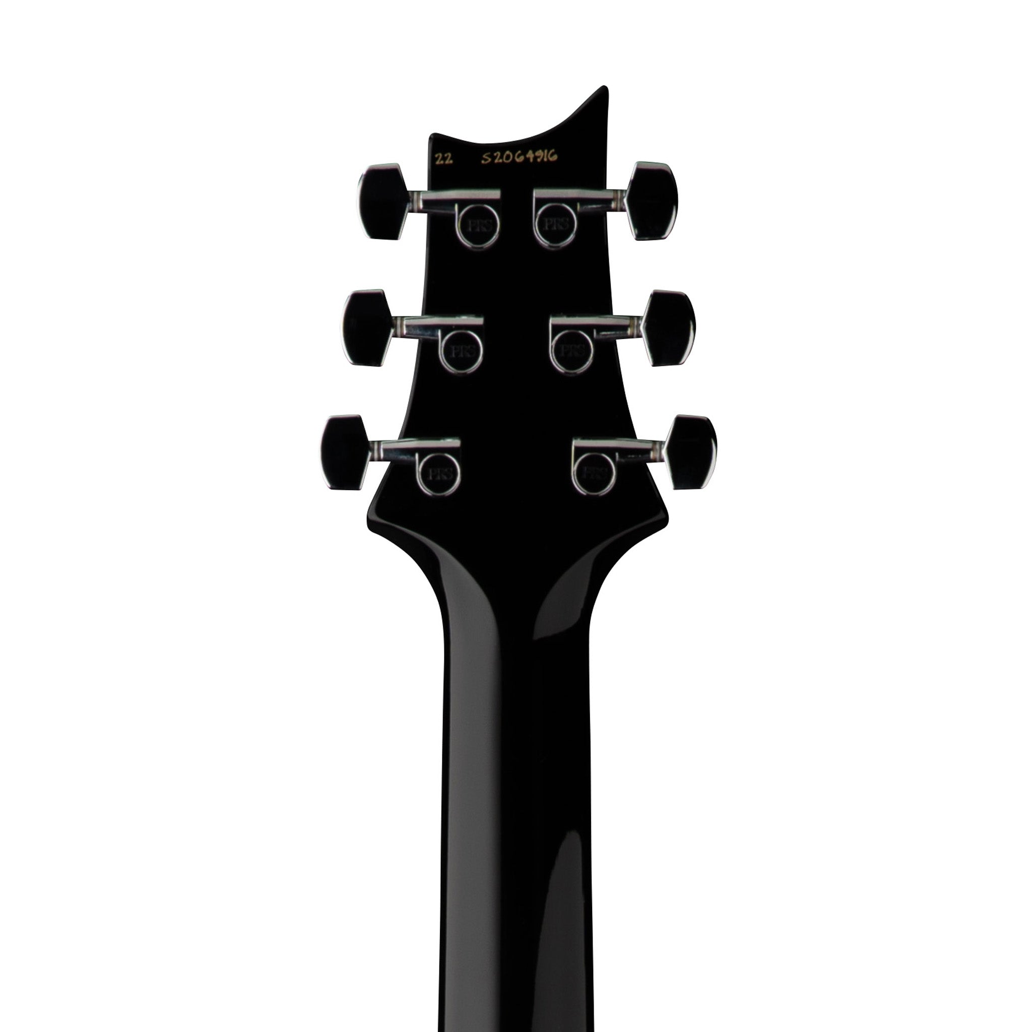 PRS S2 10th Anniversary Custom 24 Limited Edition Electric Guitar, Faded Gray Black Burst |  PRS |  ELECTRIC GUITAR |  Zoso Music