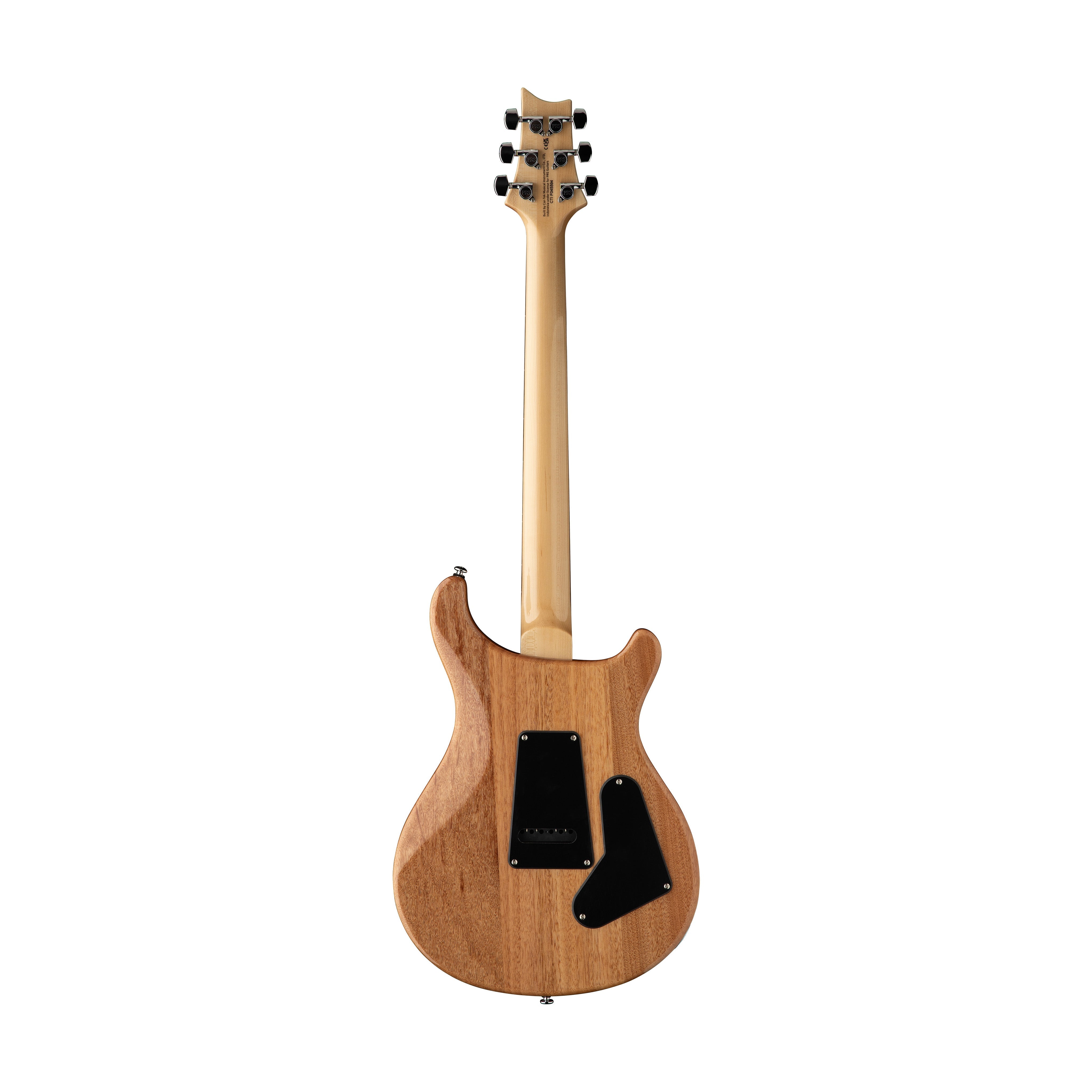 PRS SE Custom 24 Left-handed Electric Guitar, Turquoise |  PRS |  ELECTRIC GUITAR |  Zoso Music